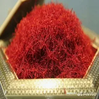 تصویر 2 از زعفران نرمه عمده با قیمت مناسب و کیفیت ثابت